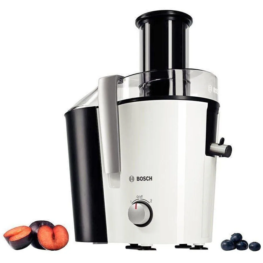 Соковижималка Bosch MES25AO Соковижималка Bosch MES25AO фото товару