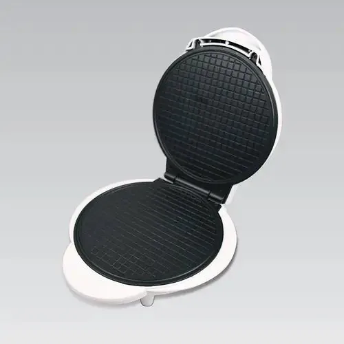 Зображення товару Вафельниці для тонких вафель Maestro MR-7151