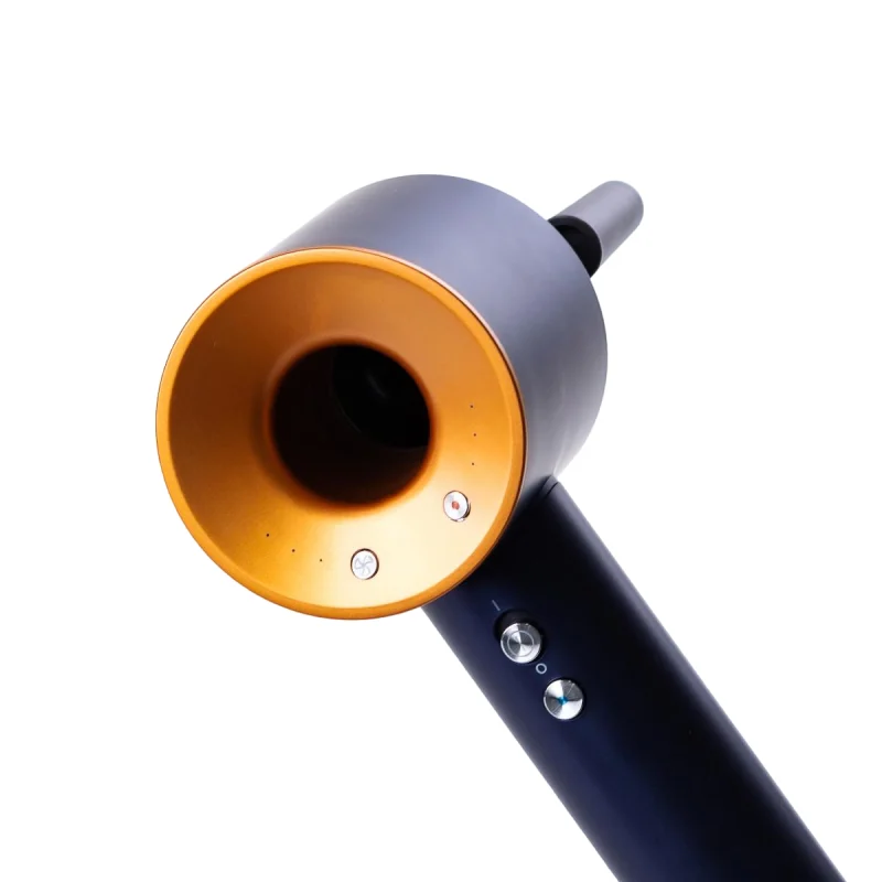 Зображення товару Стайлер Super Sonic Premium 6в1 HD151