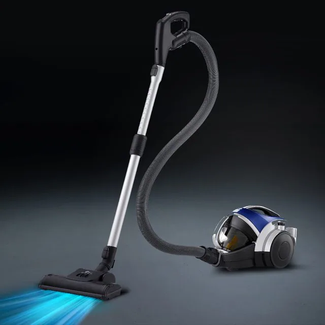 Зображення товару Пилосос LG pearl blue VK8506NHAC1