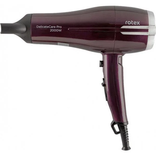 Фен Rotex RFF202-V Фен Rotex RFF202-V фото товару