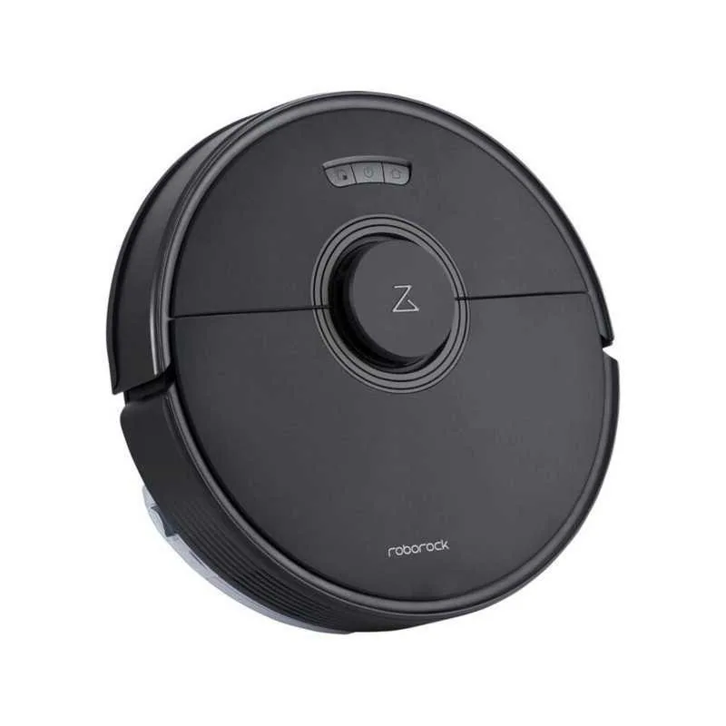 Зображення товару Пилосос-робот Roborock Q7 Max White вологе прибирання рез.для води 350мл.,контейнер 470мл.,аккумулятор до 3 год.,сист.керування PreciSense. Q380RR Q7M02-001