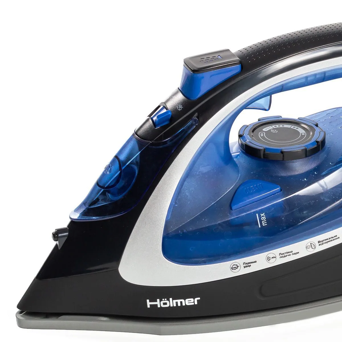 Зображення товару Праска Holmer HIC-26401