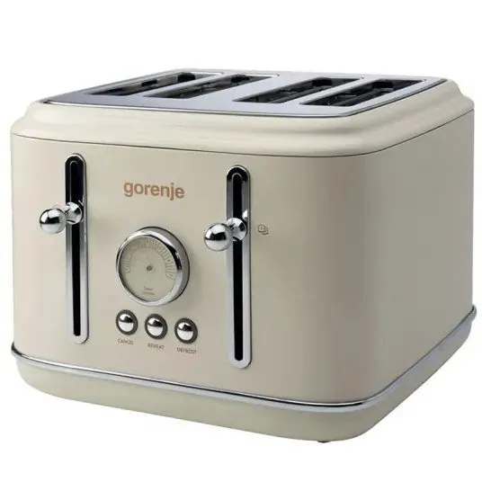 Зображення товару Тостер Gorenje T 2300 CLIN1