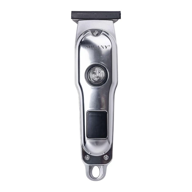 Зображення товару Машинка для стрижки Sokany SK-LF-9988G5