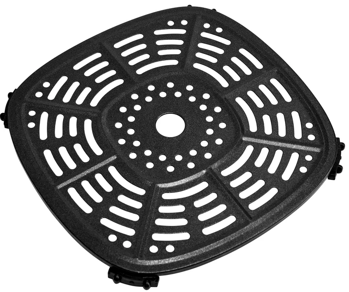 Зображення товару Аерогриль Panasonic NF-CC600ATS9