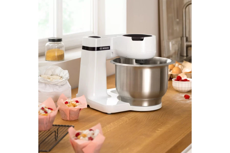 Зображення товару Кухонний комбайн Bosch MUMS2EW001