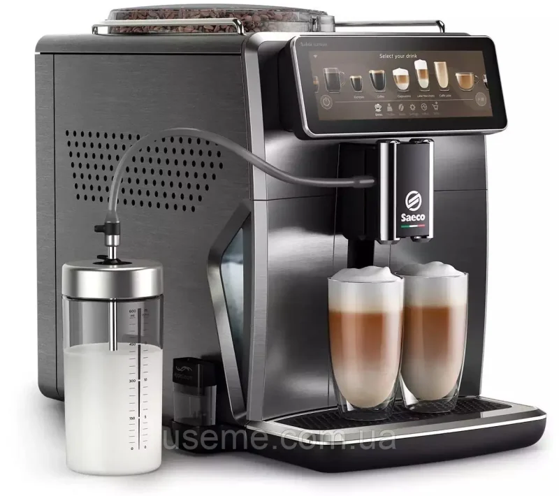 Зображення товару Кавомашина Philips Saeco SM8889/002