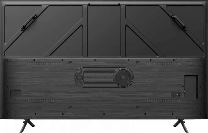 Зображення товару Телевізор Hisense Qled діагональ 85" 85E7NQ1