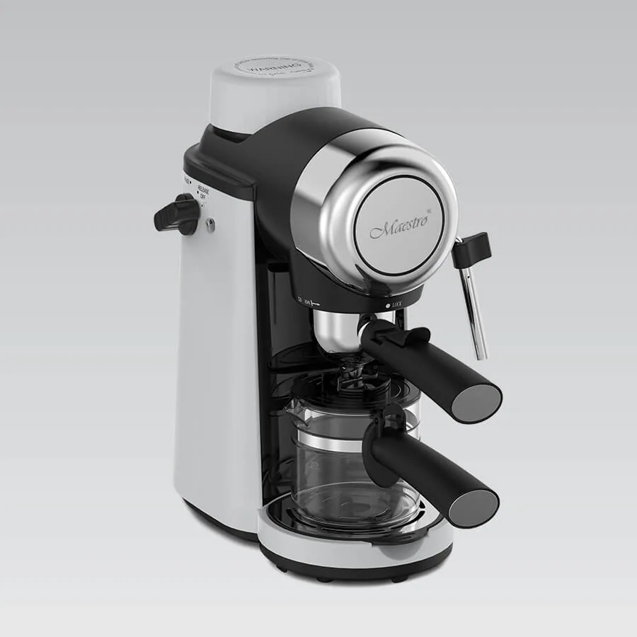 Зображення товару Кавоварка еспресо Maestro MR-4101