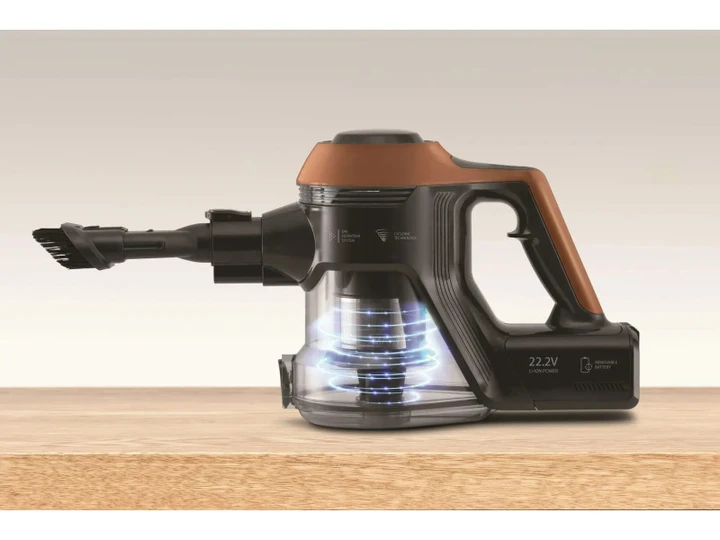 Зображення товару Пилосос вертикальний Zelmer ZSVC512DF PET2