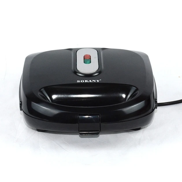 Зображення товару Сендвічниця-мультимейкер 6в1 Sokany ЅK-908В8