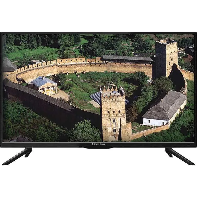 Телевізор LIBERTON smart Телевізор LIBERTON smart фото товару