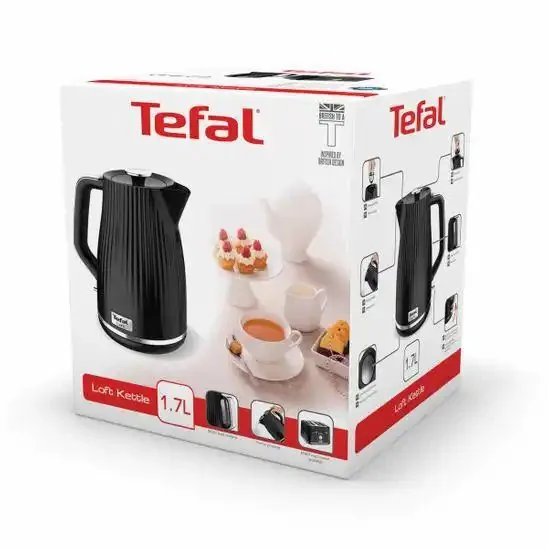 Зображення товару Чайник Tefal2