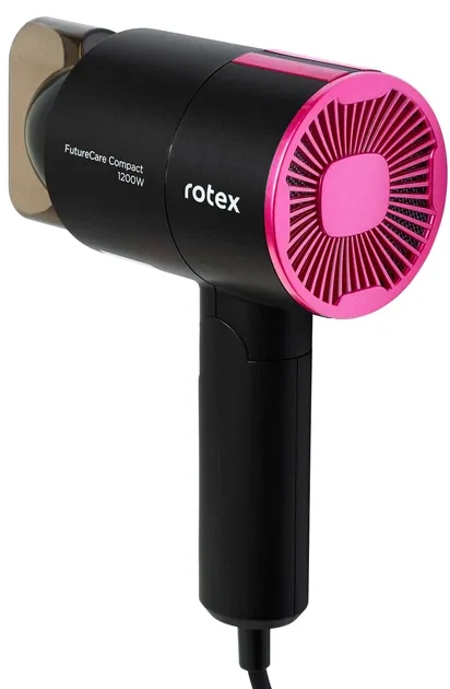 Зображення товару Фен Rotex RFF126-V4