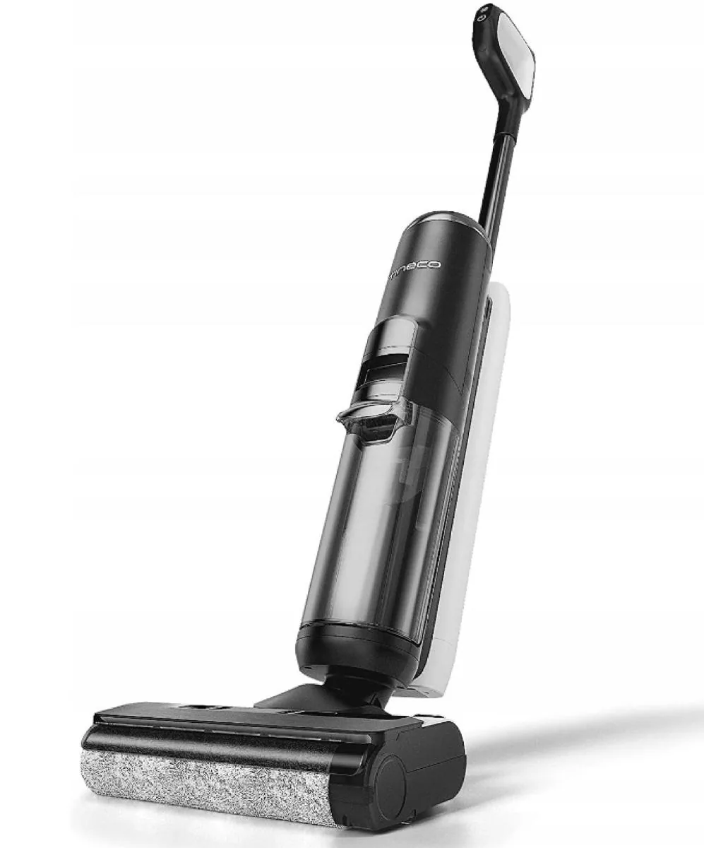Пилосос вертикальний миючий Tineco Floor One S5 FW103400EU Пилосос вертикальний миючий Tineco Floor One S5 FW103400EU фото товару