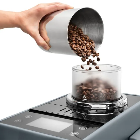 Зображення товару Кавомашина Delonghi EXAM 440.55.G3