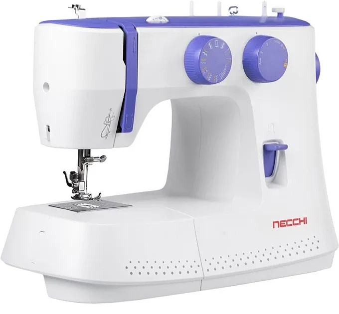 Зображення товару Швейна машина Necchi M213D 2