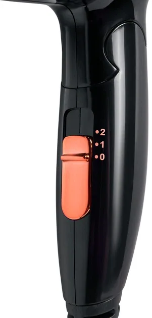 Зображення товару Фен Rotex RFF122-B1