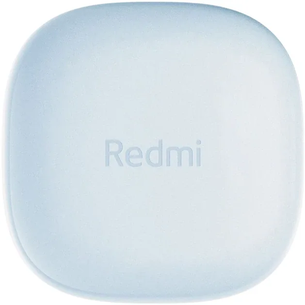 Зображення товару Навушники Redmi Buds 6 Play Blue BHR9283GL3