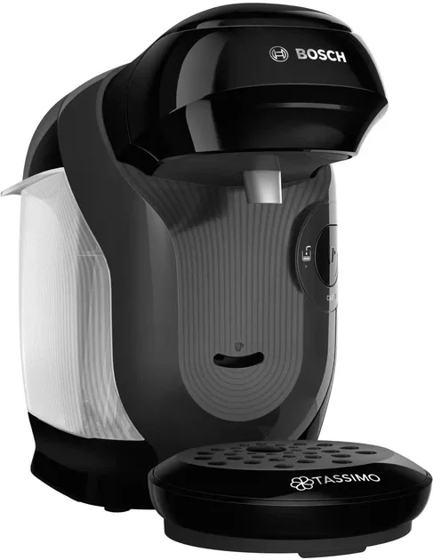 Зображення товару Кавоварка капсульна Bosch TAS1102 2
