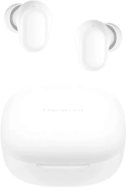 Зображення товару Навушники Xiaomi Redmi Buds 6 Play White BHR8773GL1