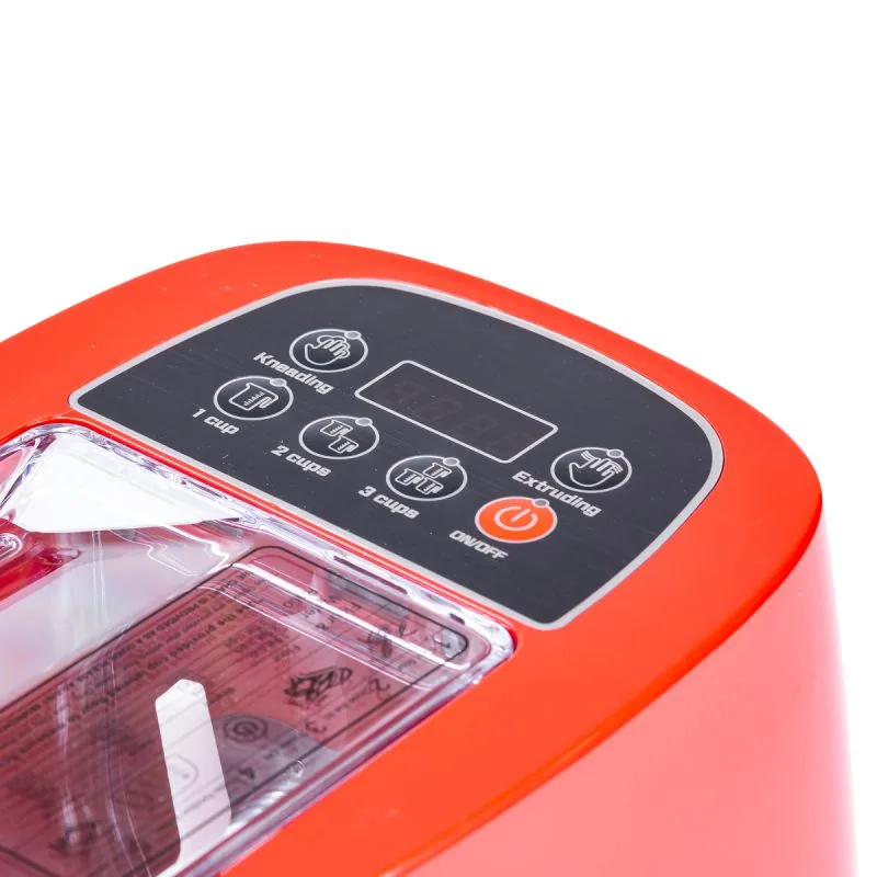 Зображення товару Лапшорізка-автоматична Sokany 260вт.,13 насадок,на 500гр.муки SK-17764