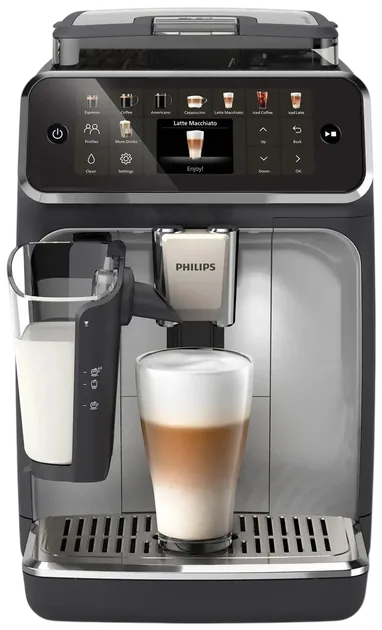 Зображення товару Кавомашина Philips Saeco 2