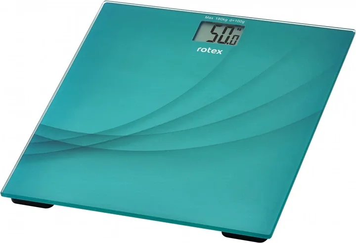 Зображення товару Ваги підлогові Rotex RSB08-K2