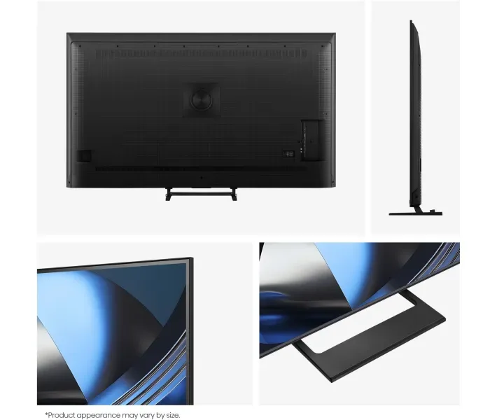 Зображення товару Телевізор Hisense діагональ 65" MiniLED 65U7SE6
