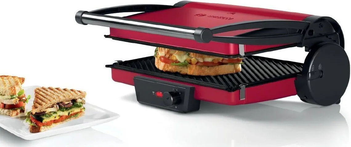 Зображення товару Гриль Bosch TCG41041