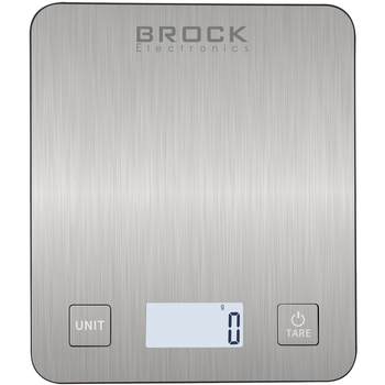 Ваги кухонні Brock SKS 1009 Ваги кухонні Brock SKS 1009 фото товару