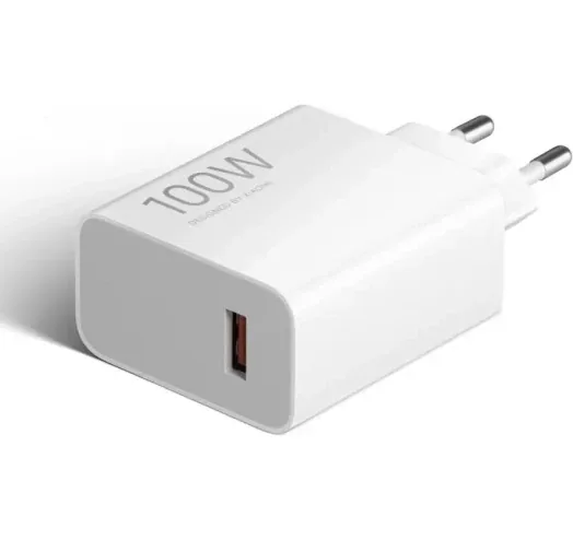 Зображення товару Зарядний пристрій Xiaomi 100W Charging Combo BHR095VEU 3