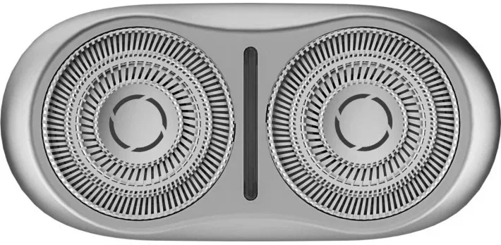 Зображення товару Бритва Xiaomi S200 Срібляста BHR9531EU3