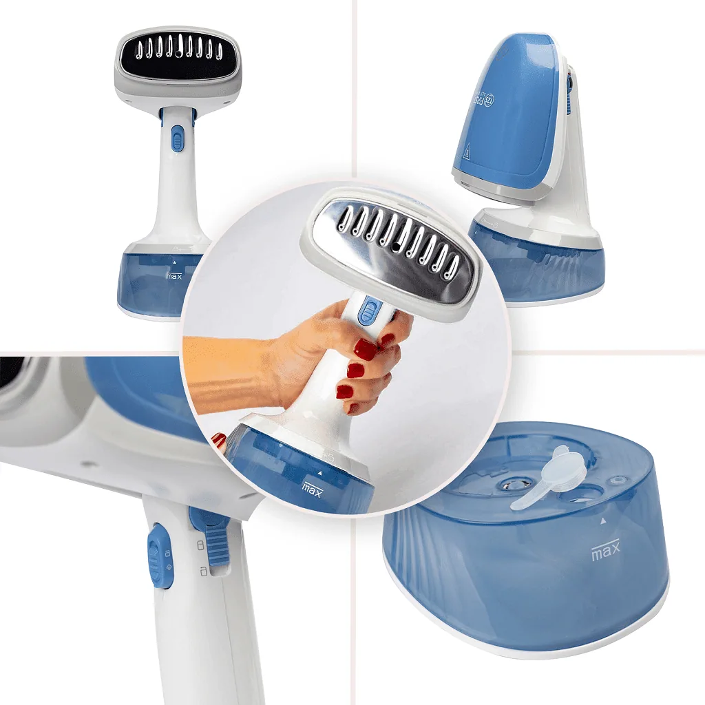 Зображення товару Відпарювач First FA-5647-11