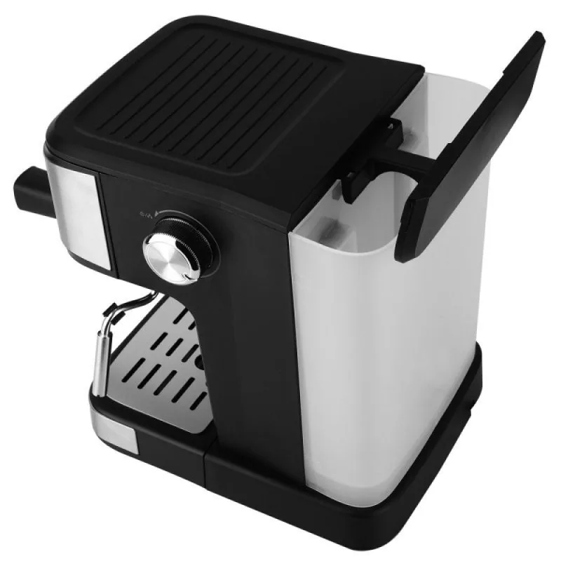 Зображення товару Кавоварка Ergo CE 77002