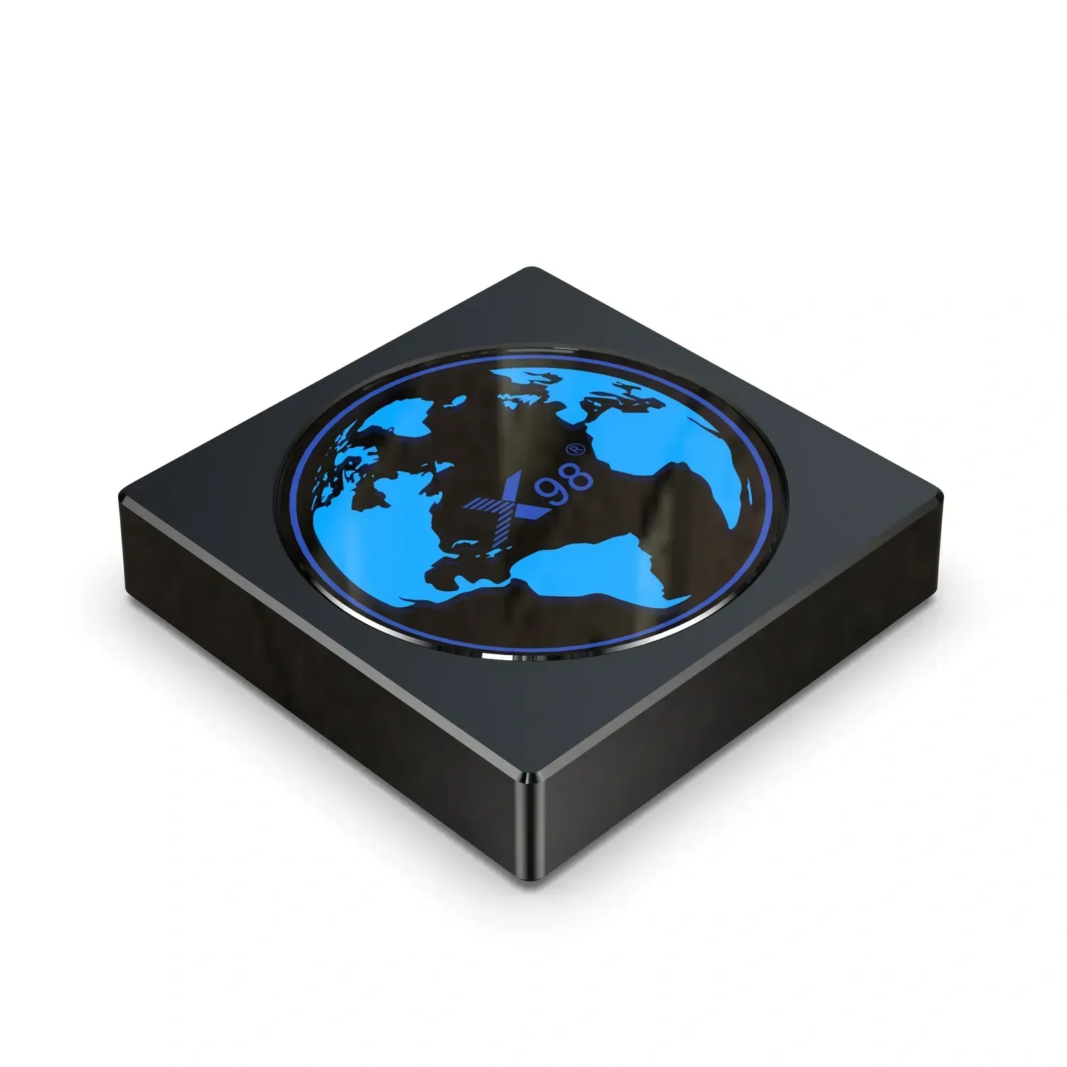Смарт-приставка Smartbox X98 mini