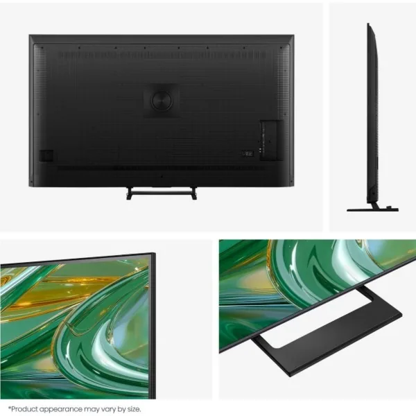 Зображення товару Телевізор Hisense діагональ 65" Uled 65E8S 5