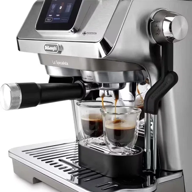 Зображення товару Кавоварка еспресо Delonghi EC9455.M7