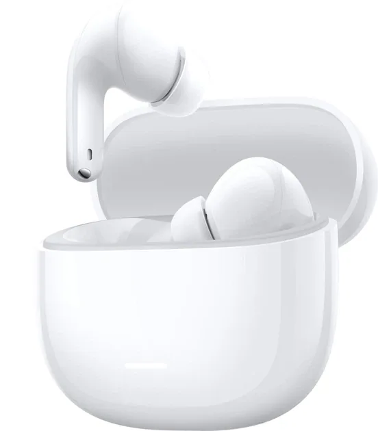 Зображення товару Навушники Xiaomi Redmi Buds 8 Lite White BHR08OLGL4