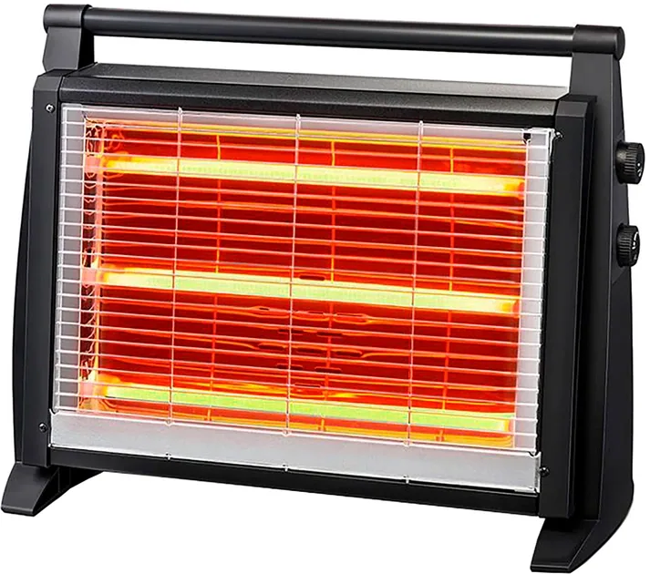 Зображення товару Обігрівач інфр. Kumtel LX-2831 M1