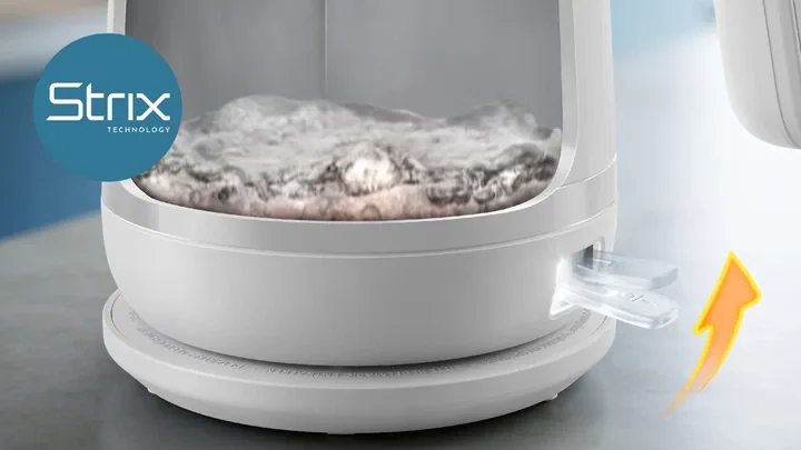 Зображення товару Чайник пластик Philips HD9411/004