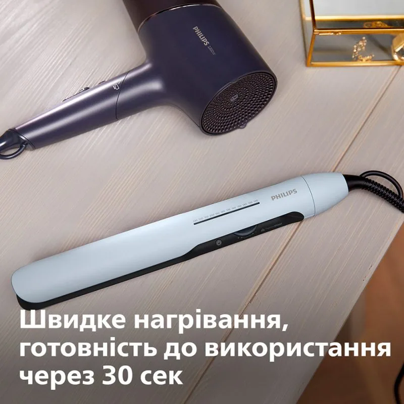 Зображення товару Випрямляч Philips BHS520/003