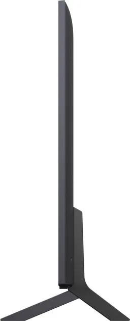 Зображення товару Телевізор Lg діагональ 43" Qned 43QNED80A6A 3
