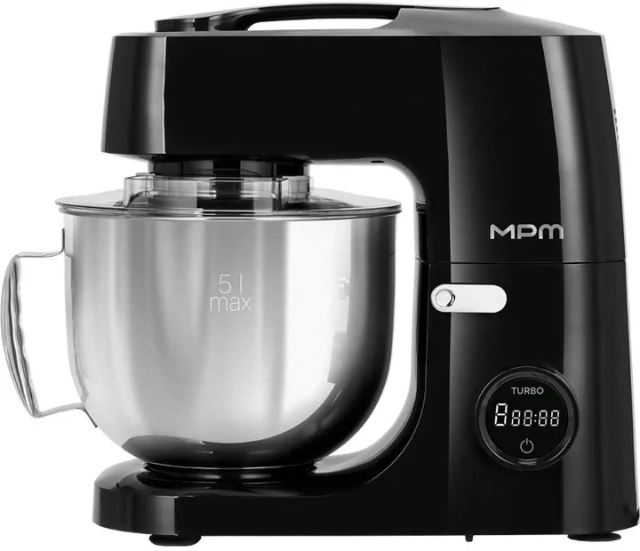 Кухонна машина Mpm MRK-29