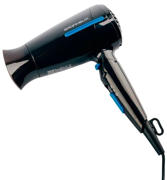 Зображення товару Фен Grunhelm GHD-5331