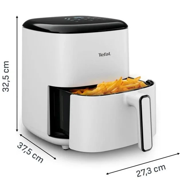 Зображення товару Аерогриль Tefal EY245GE04