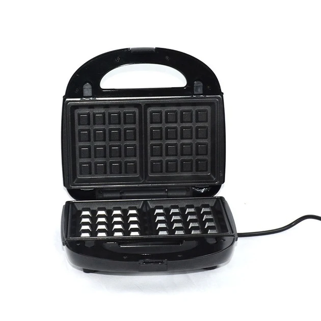 Зображення товару Сендвічниця-мультимейкер 6в1 Sokany ЅK-908В4