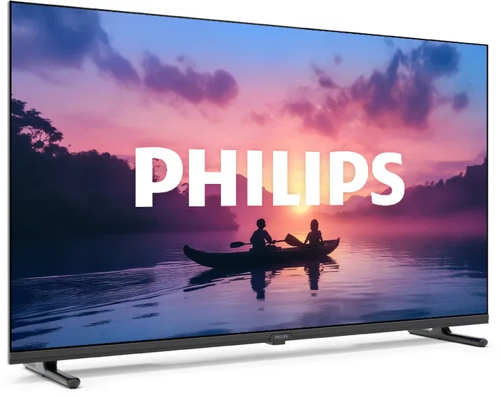 Зображення товару Телевізор Philips діагональ 32" HD 32PHS6000/123