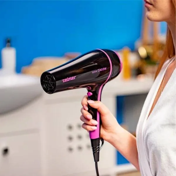 Зображення товару Фен Zelmer ZHD 83601